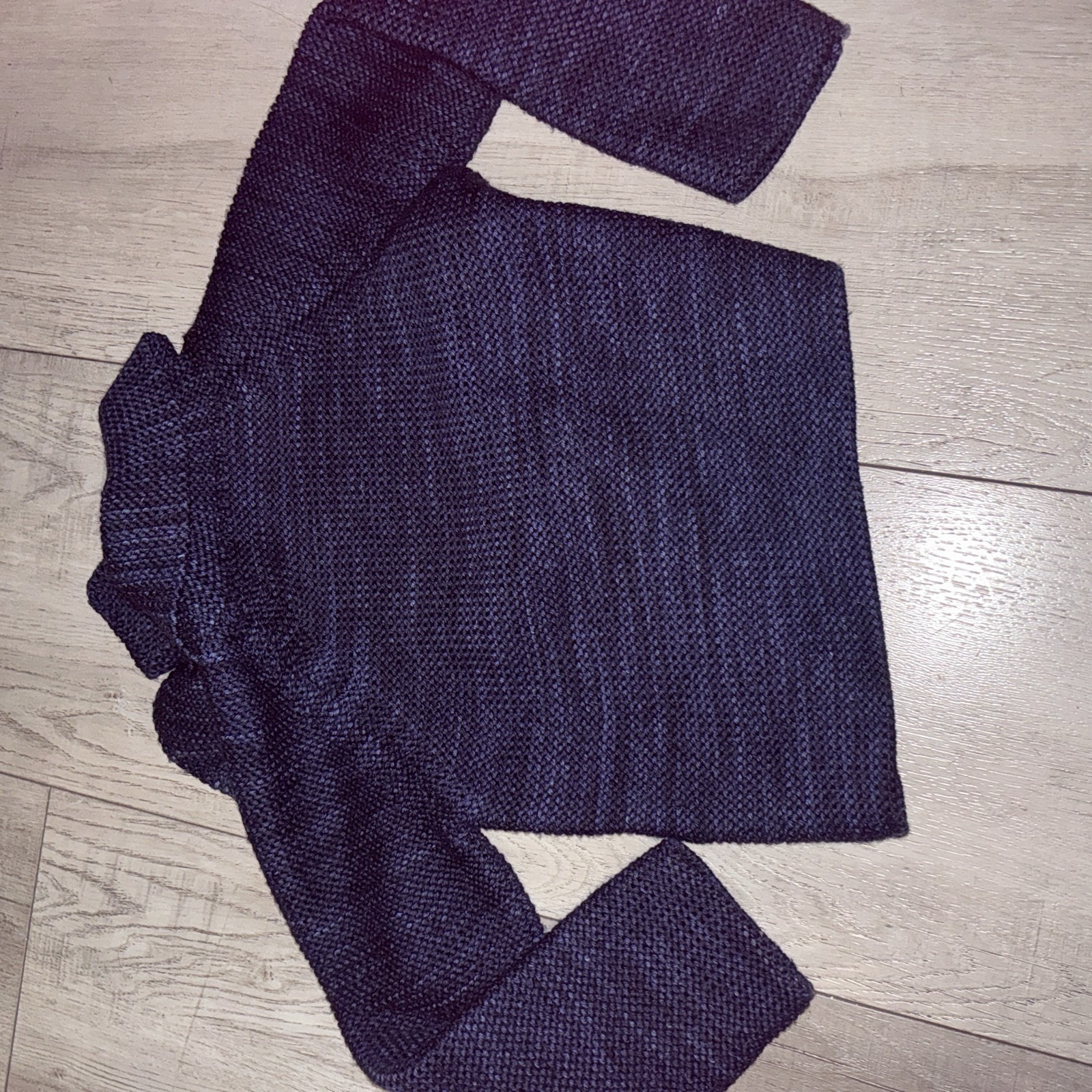 Misha & Puff Girls' Sweater Size 5y — image 4 of 5